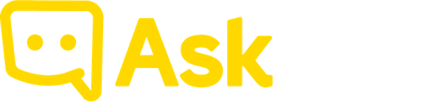 Ask Izzy Logo